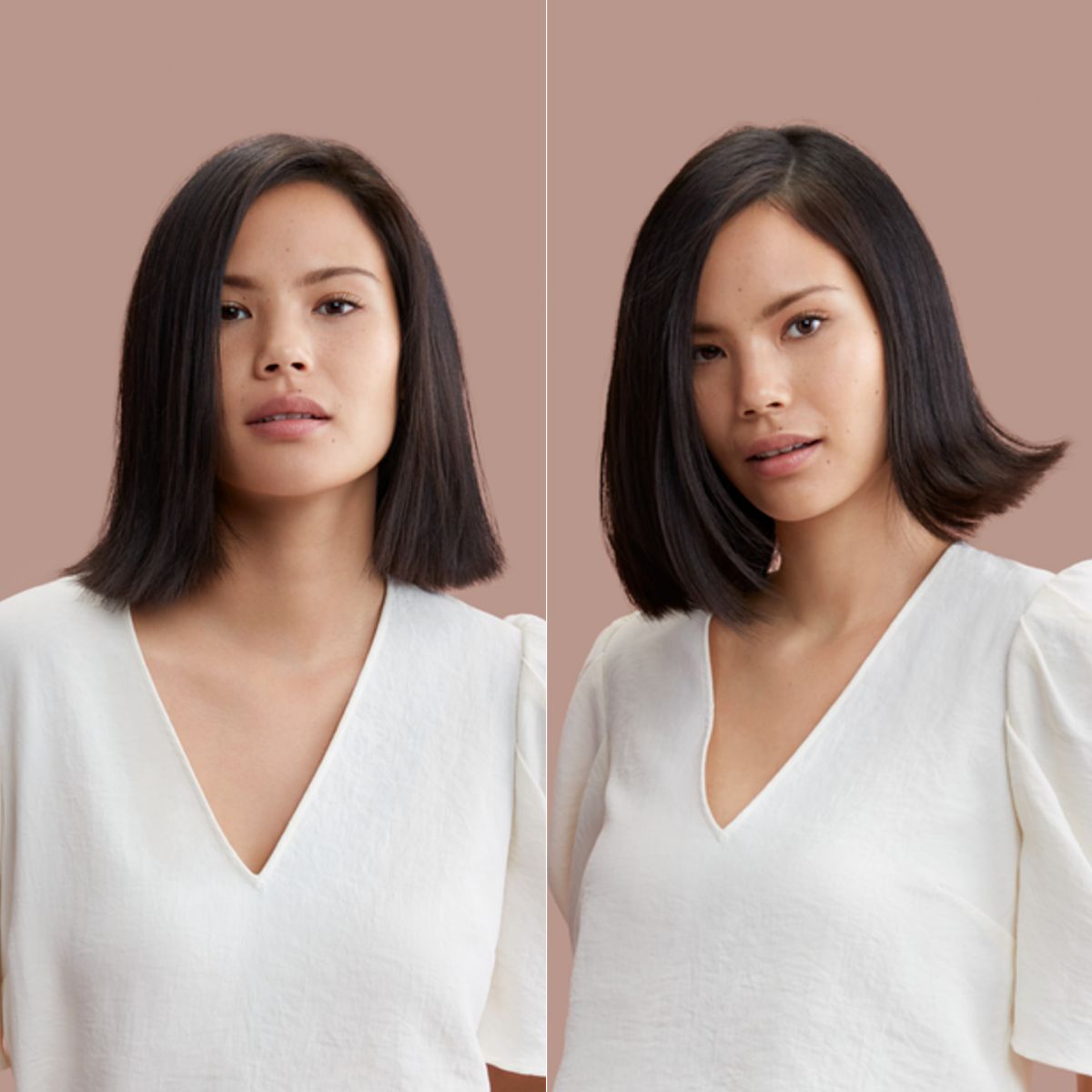 Sèche cheveux Supersonic R cheveux raides à ondulés rose céramique rose, DYSON