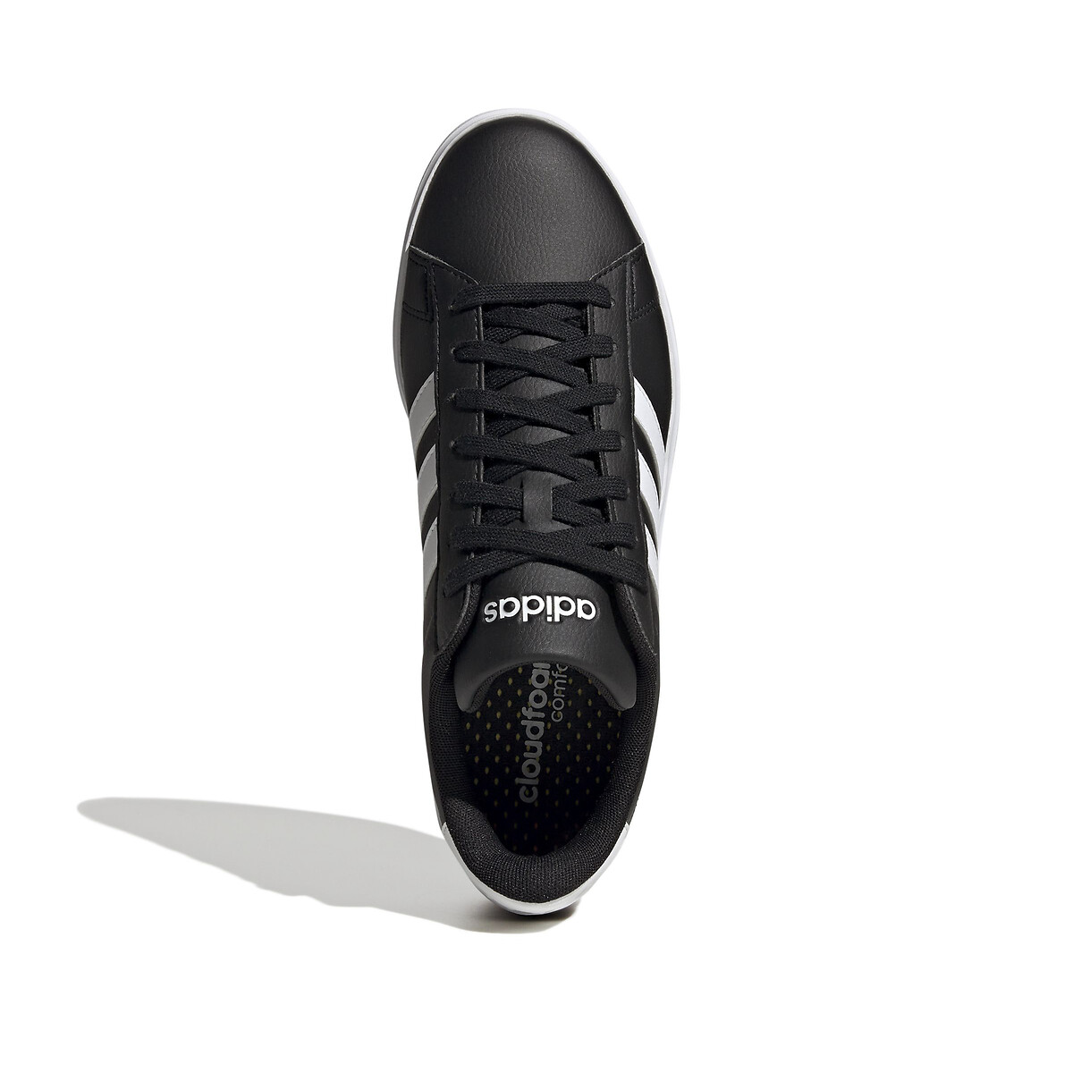 Baskets Grand Court noir, ADIDAS SPORTSWEAR