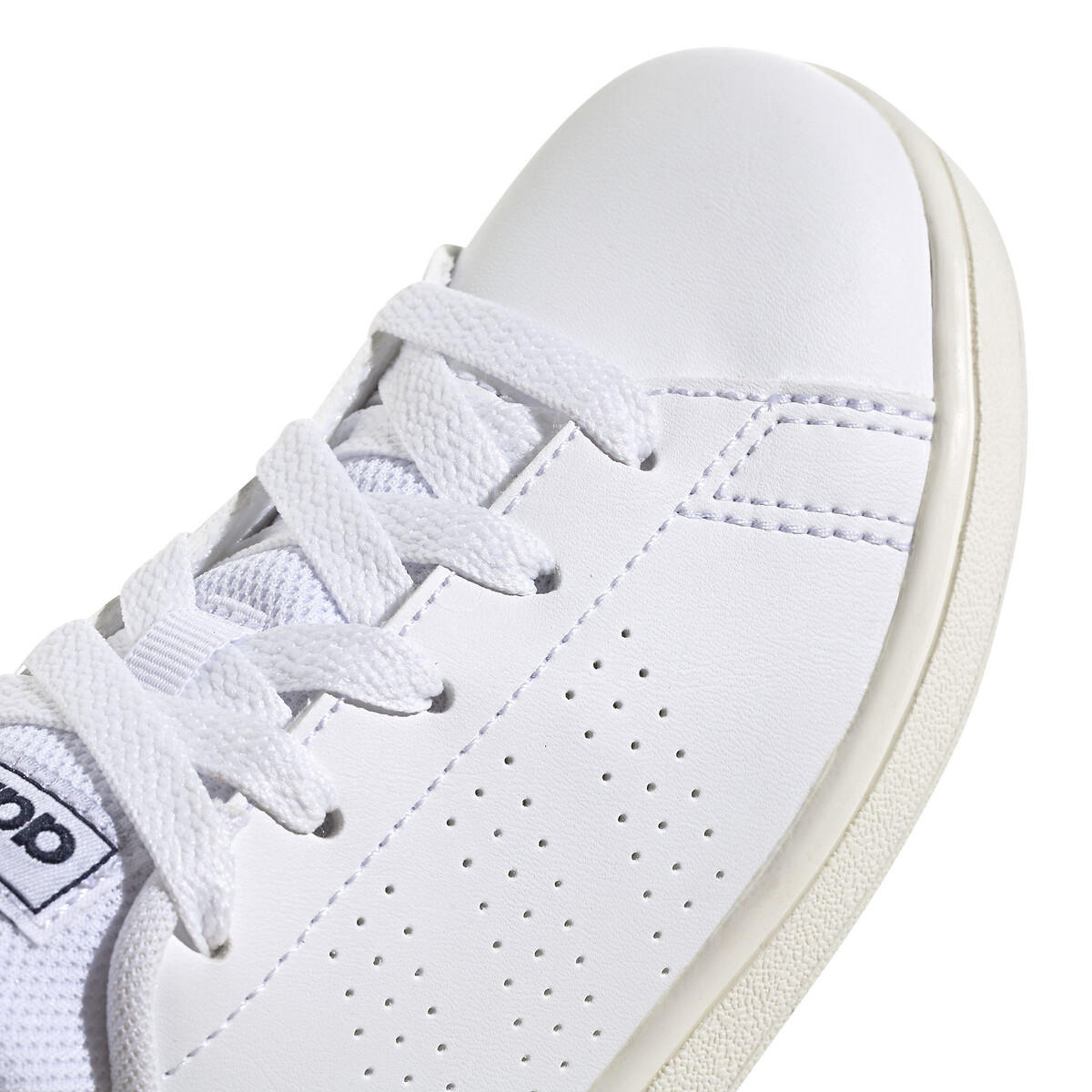 Baskets Advantage blanc, ADIDAS SPORTSWEAR