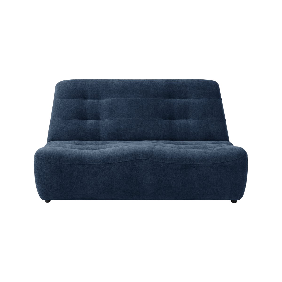 Canapé tissu - PHENIX gris, CAMIF