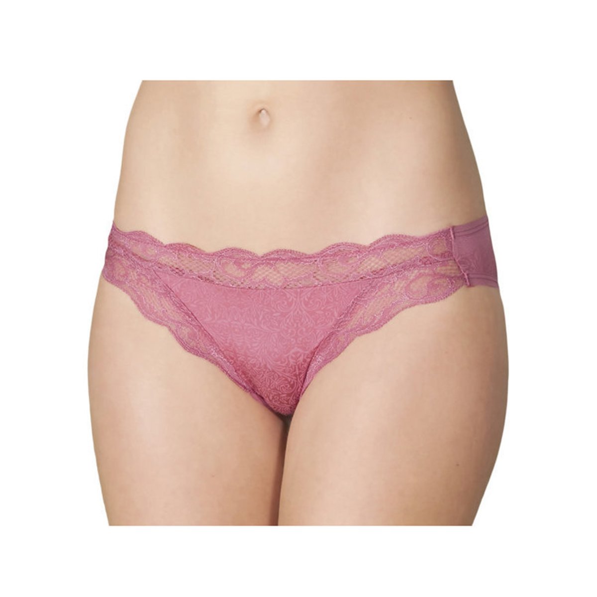 Culotte Essenza rose, SELMARK