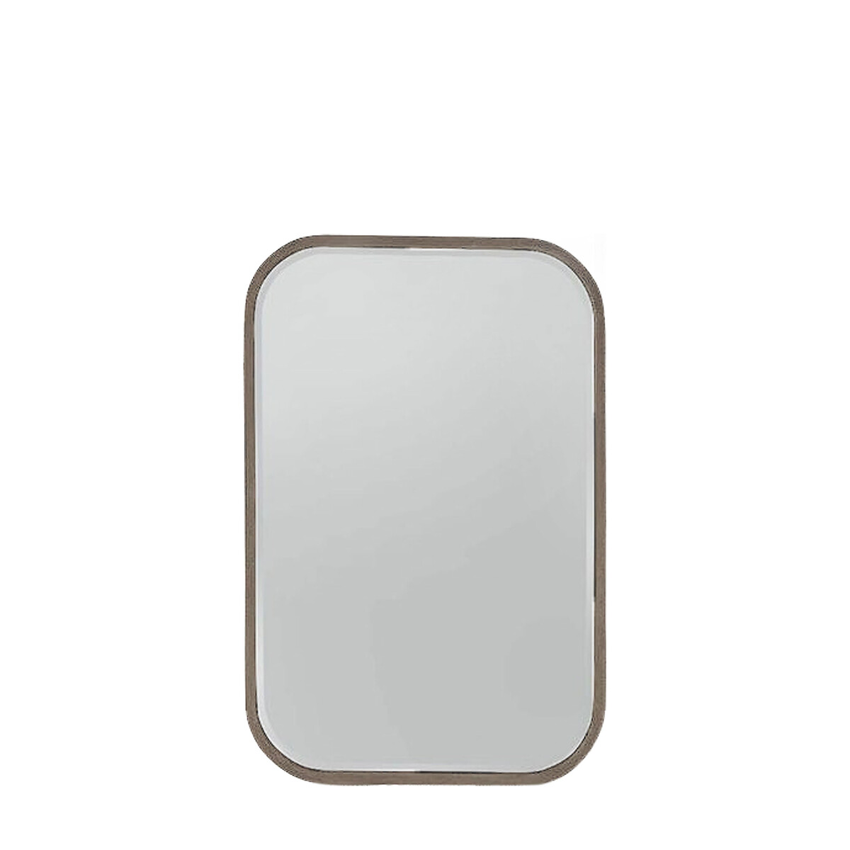 66x96cm Loxley Rectangle Mirror champagne, ÉDITÉ