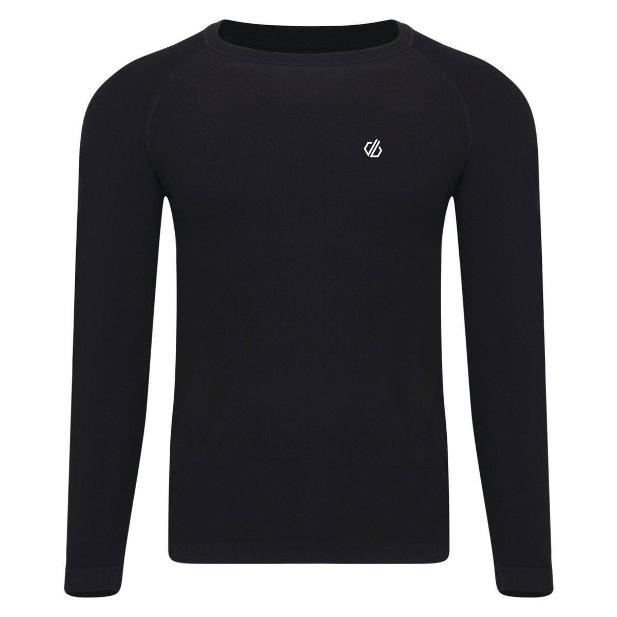 Haut thermique IN THE ZONE noir, DARE 2B