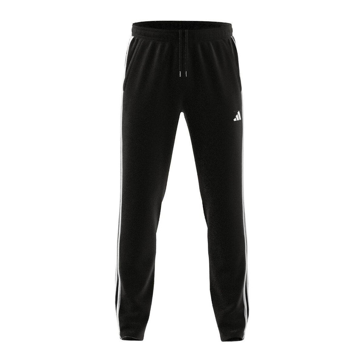 Broek 3 stripes Train Essentials zwart, adidas Performance
