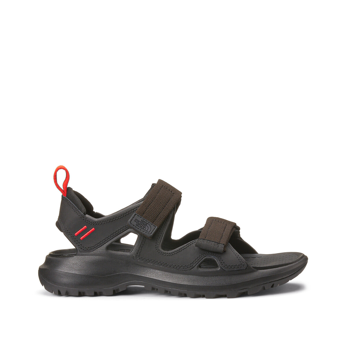 Sandales Hedgehog noir, THE NORTH FACE