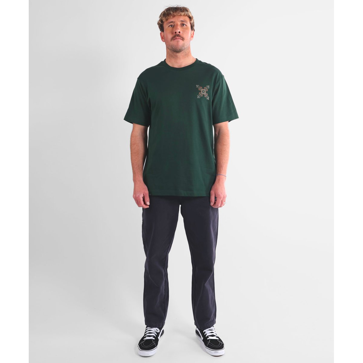 Pantalon charpentier SHAPER graphite, OXBOW