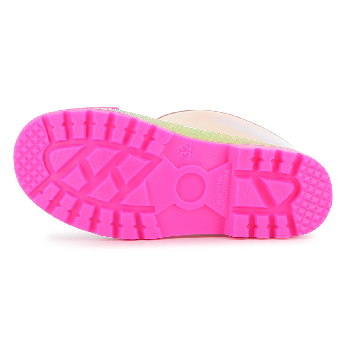 Bottes de pluie multico, BILLIEBLUSH