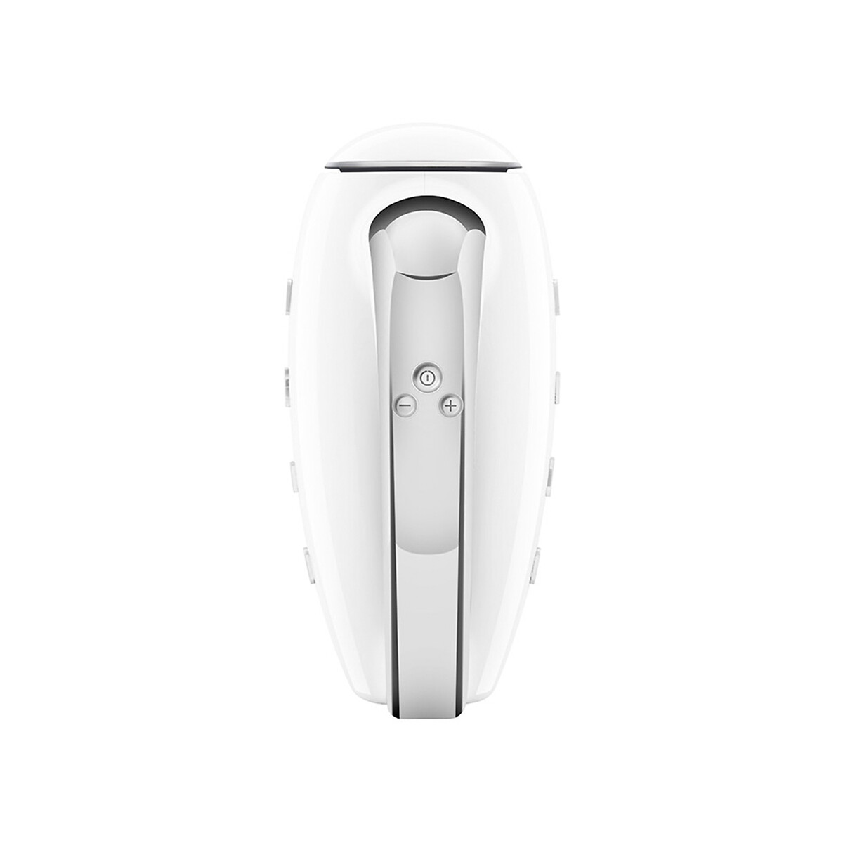 Retro Style Hand Mixer - HMF01 white, SMEG