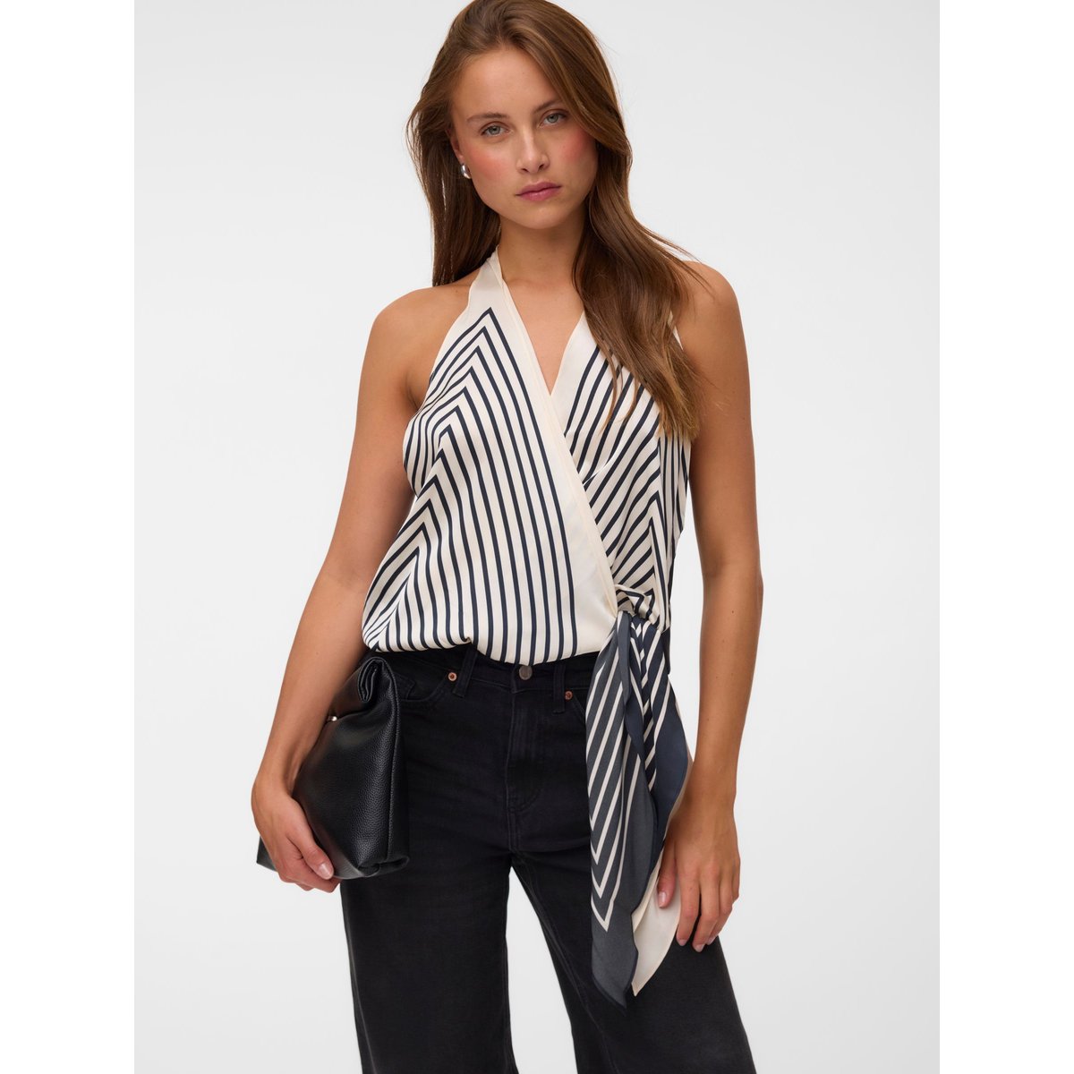 Blouse birch, VERO MODA