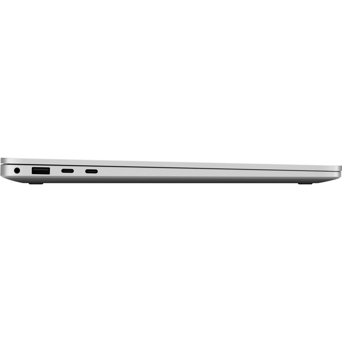 Ordinateur portable SURFACE LAPTOP 15" Tactile Snapdragon X plus 16 Go RAM LPDDR5x SSD 512 Go Copilot+PC couleur unique, MICROSOFT