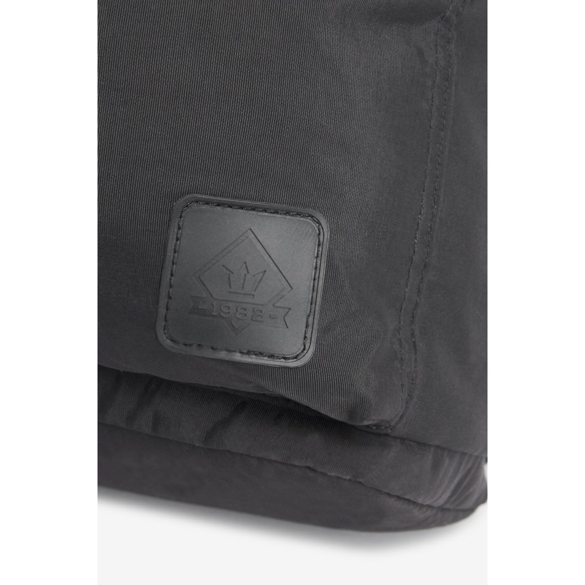 Sac à dos noir, NEXT