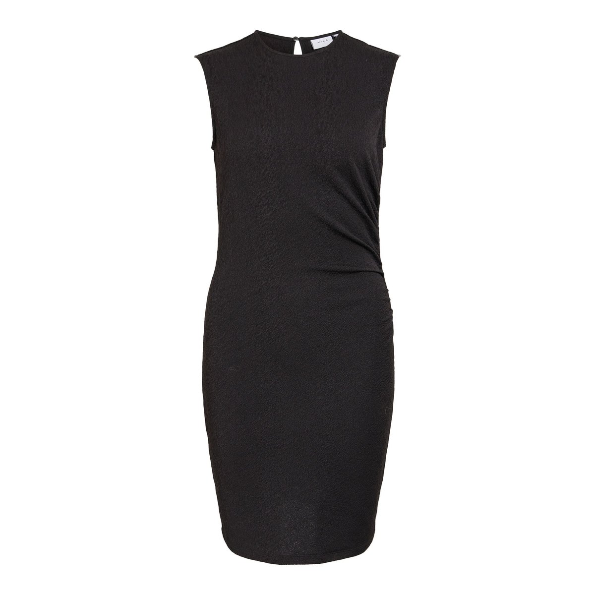 Robe Courte noir - black1, VILA