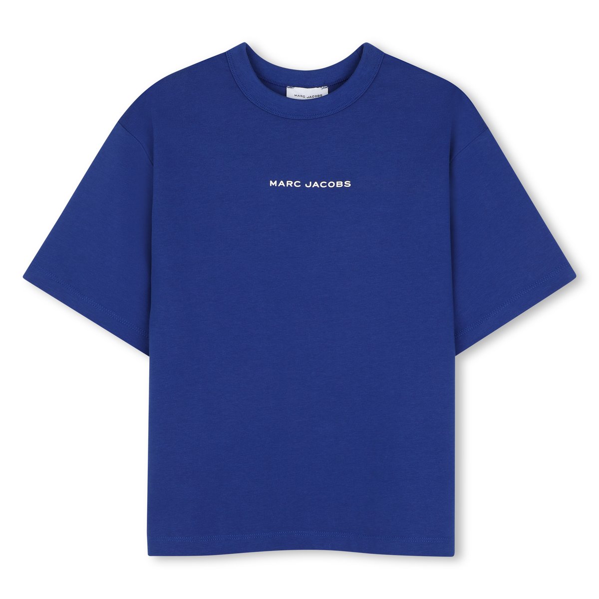 Tee-shirt manches courtes amiral, MARC JACOBS