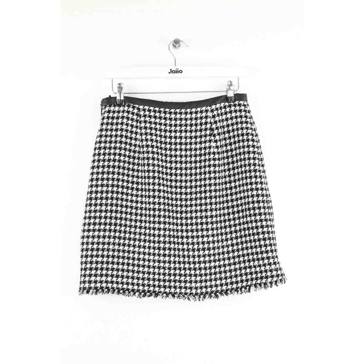 Jupe - Très Bon État noir, CLAUDIE PIERLOT