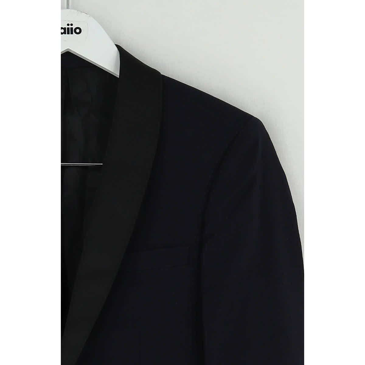 Veste - Très Bon État marine, SANDRO