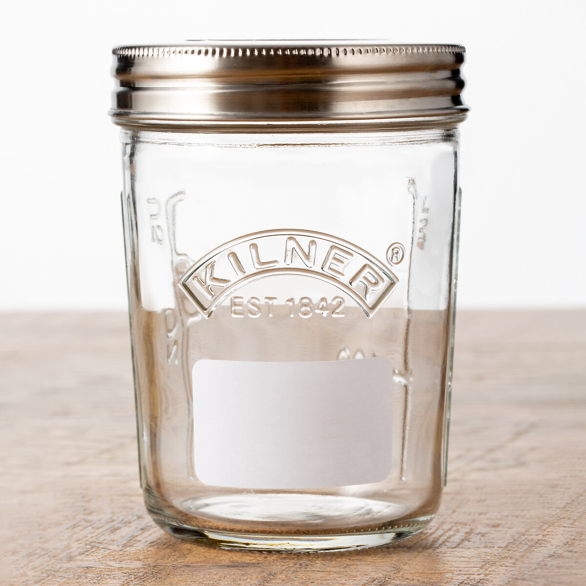 Sourdough Starter Set transparent, KILNER
