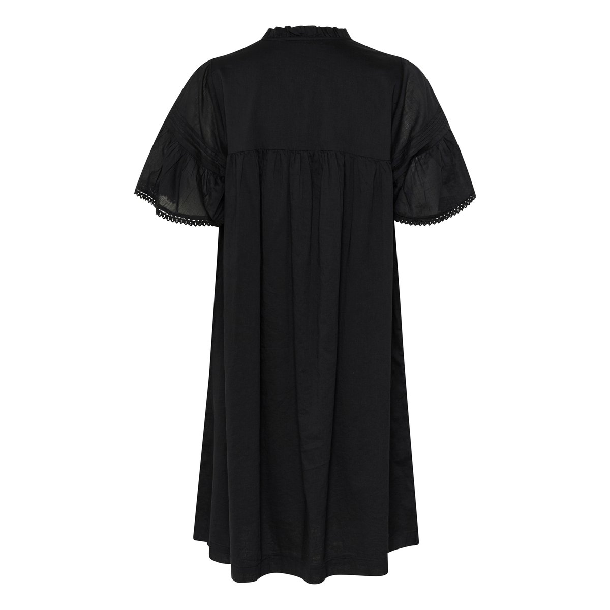 Dress noir, CULTURE