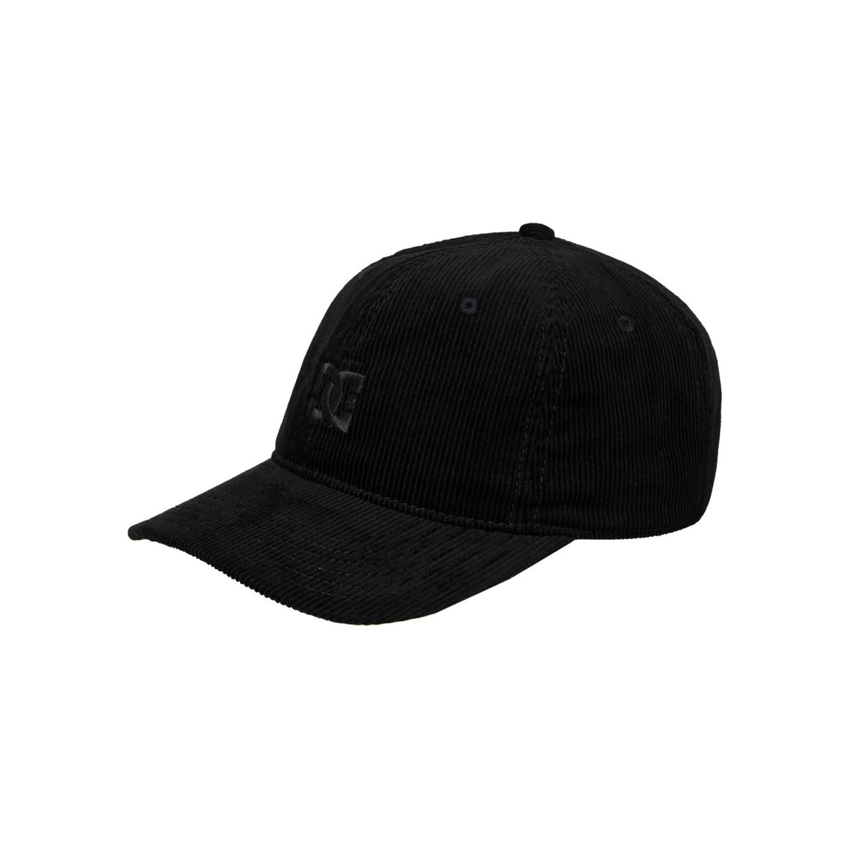 Casquette. noir black, DC SHOES