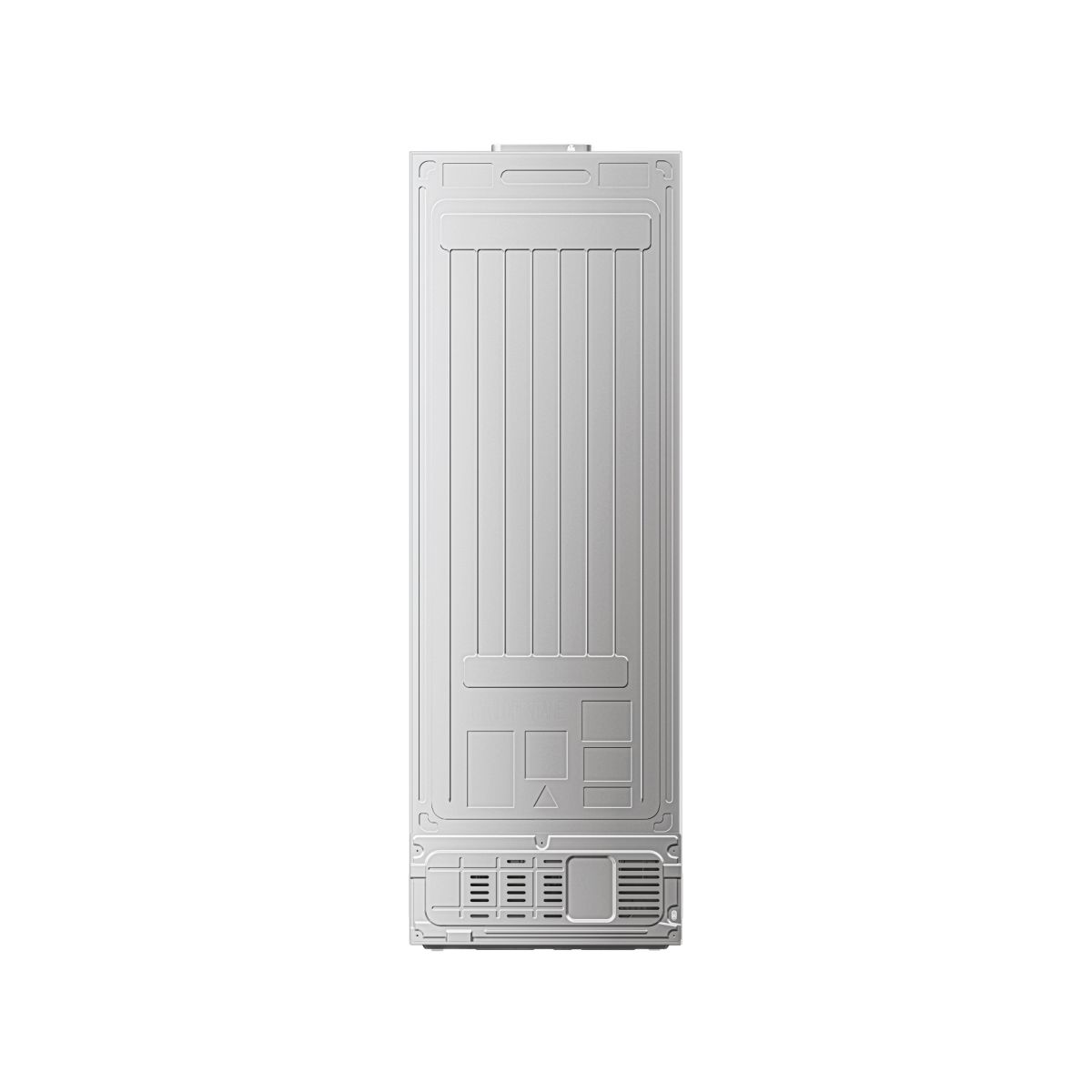 Congélateur armoire H4F272WCH1 couleur unique, HAIER