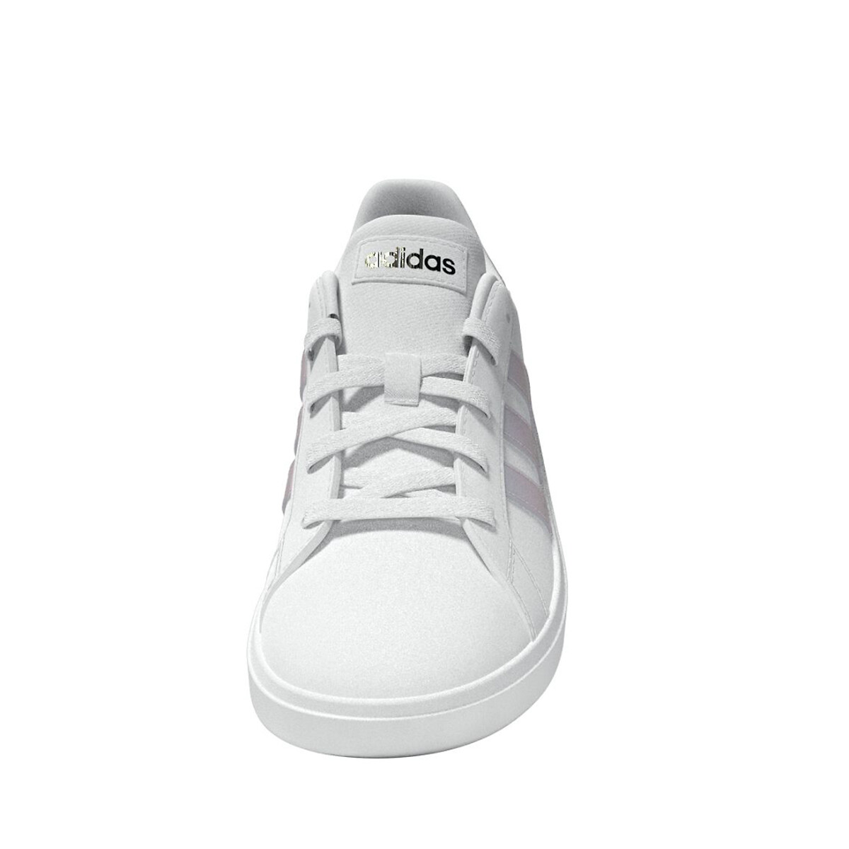 Baskets Grand Court blanc, ADIDAS SPORTSWEAR