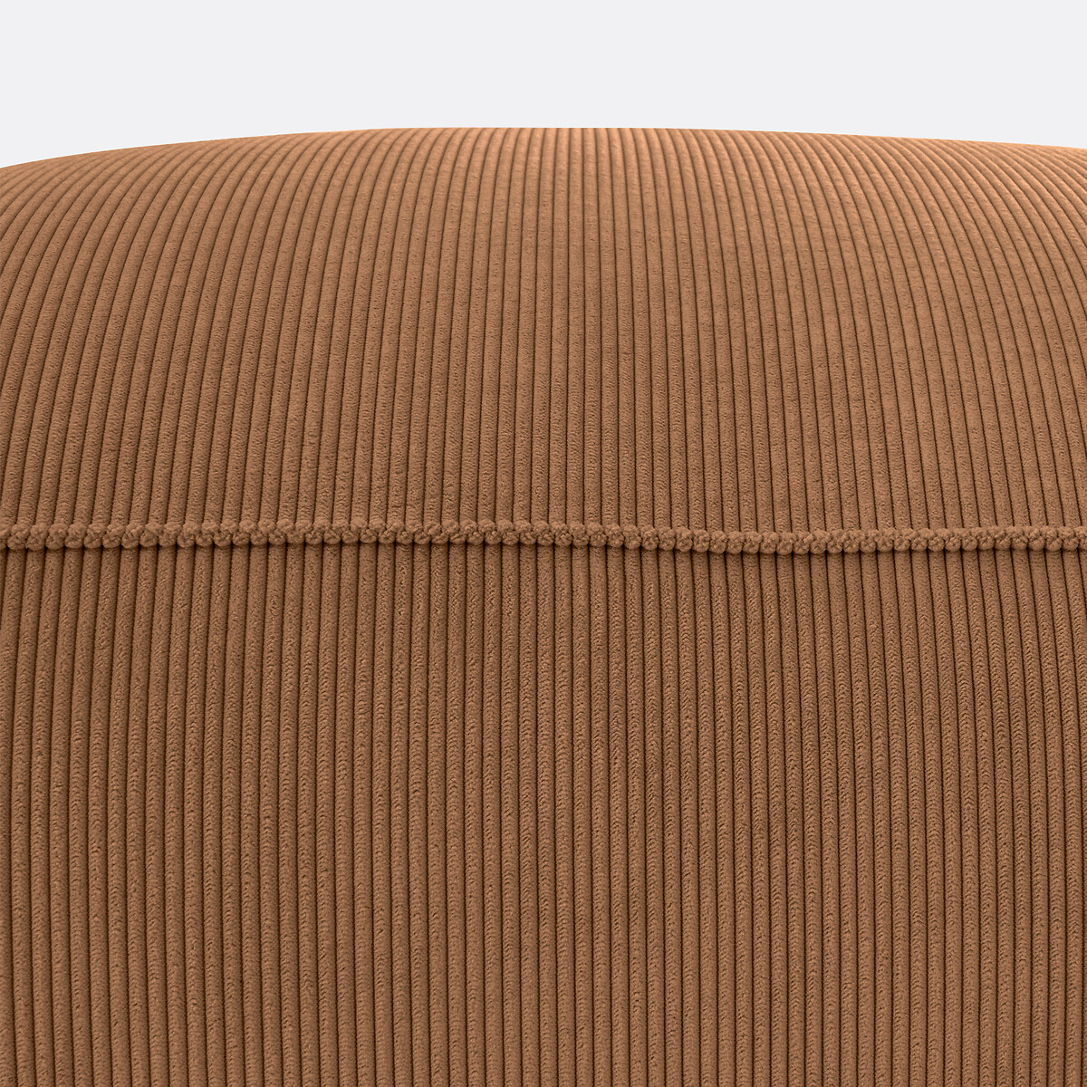 Puf modular pana, Seven avellana, LA REDOUTE INTERIEURS