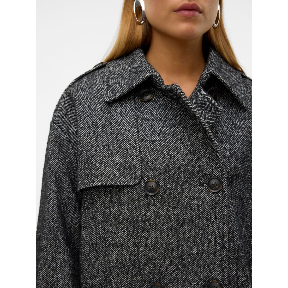 Veste black, VERO MODA
