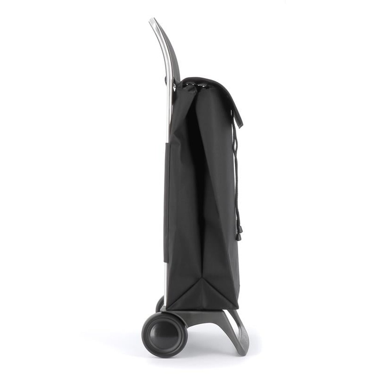 Chariot de course 2 roues JET LN noir, ROLSER
