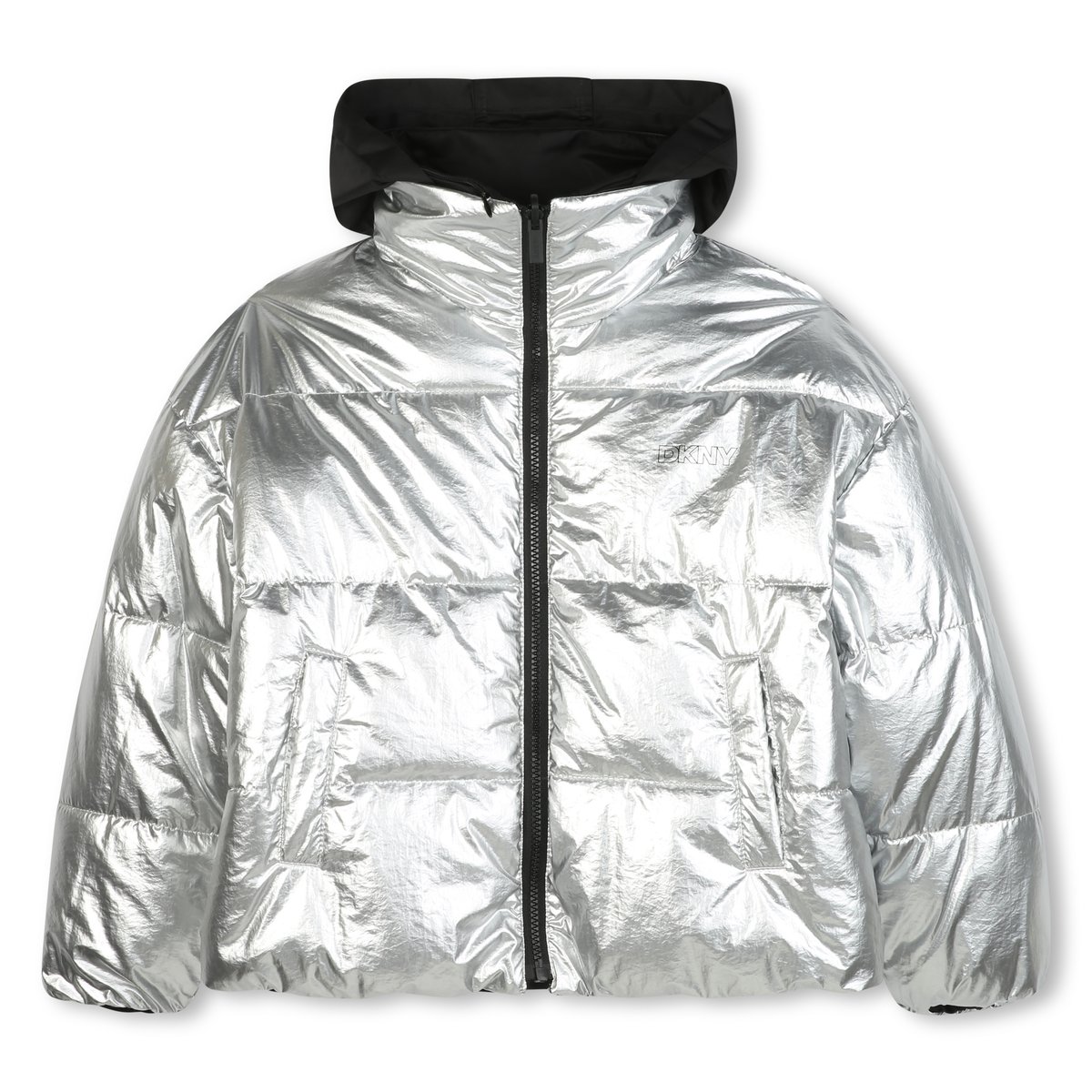 Veste black, DKNY
