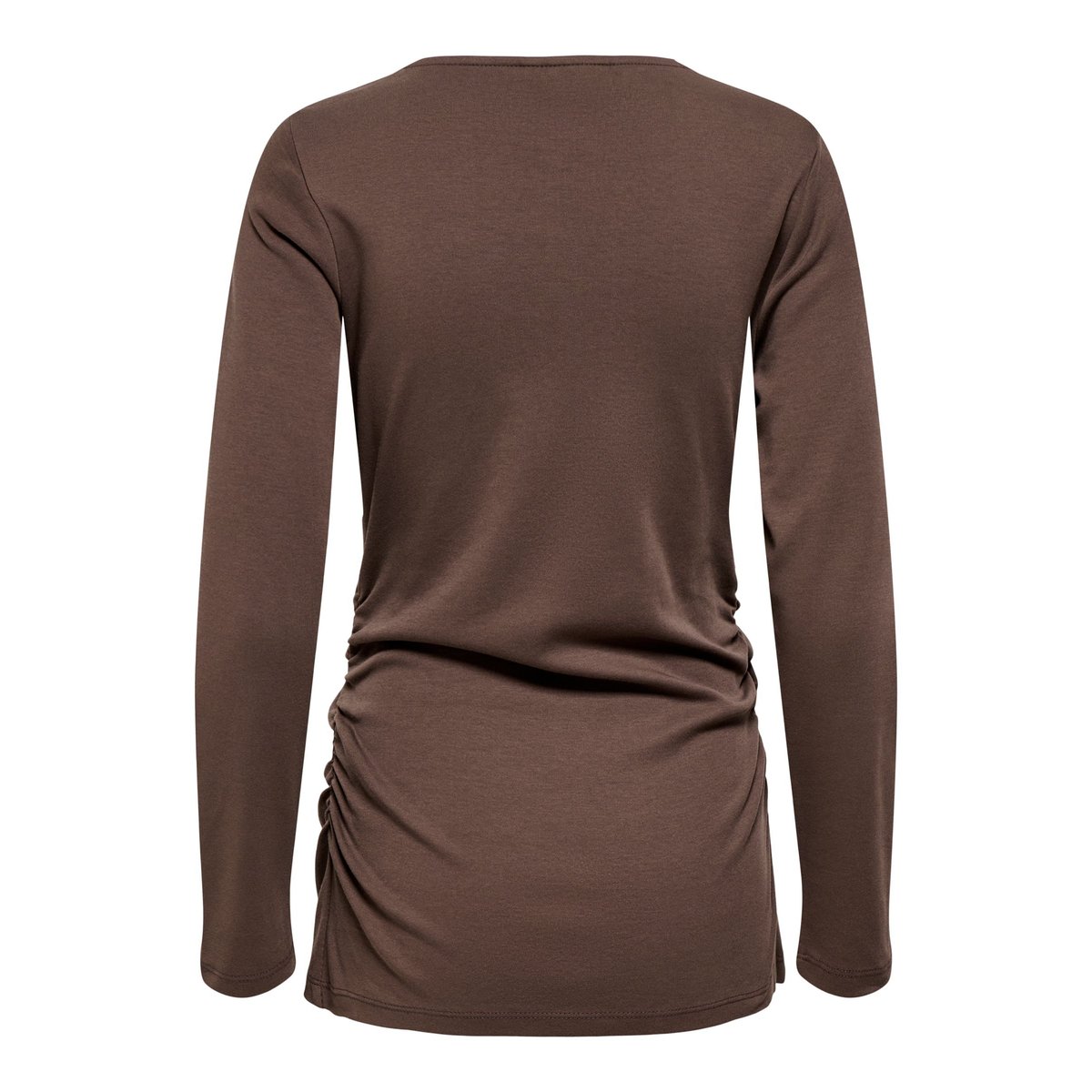Blouse chocolate martini, ONLY