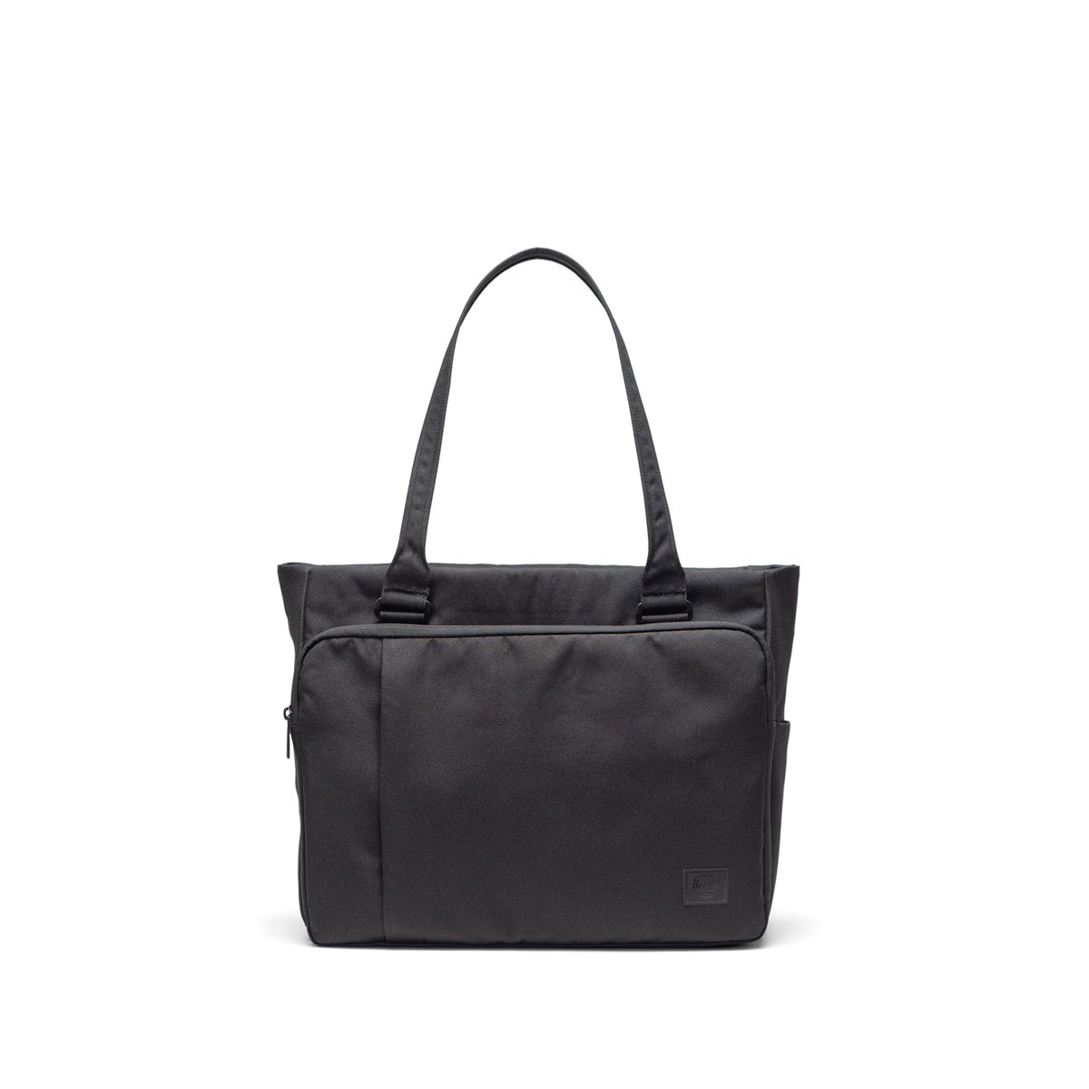 Cabas en matières recyclées pour ordinateur portable  15"/16" KASLO TECH 23 L noir, HERSCHEL