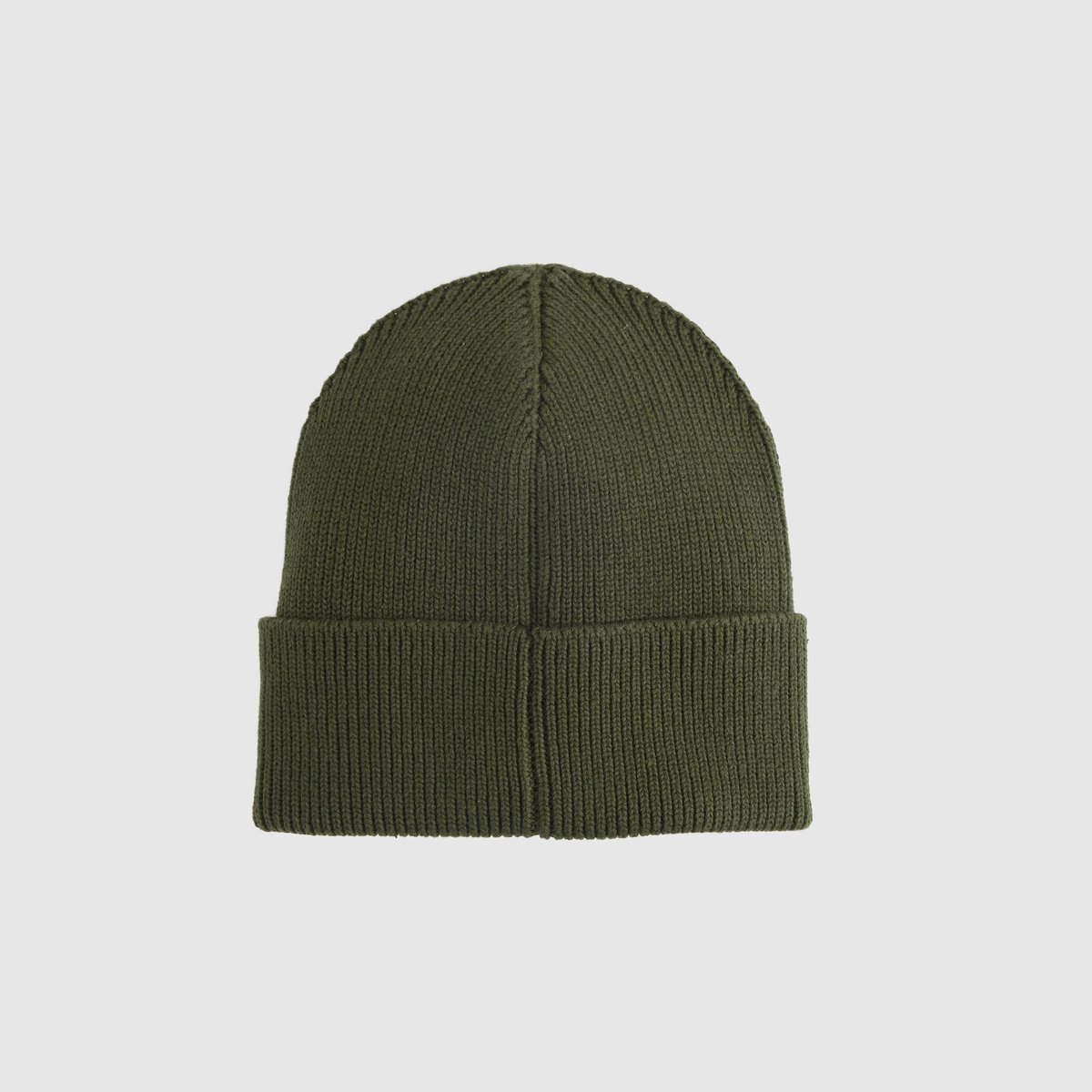 Bonnet Essential vert - duffle bag, LEVI'S