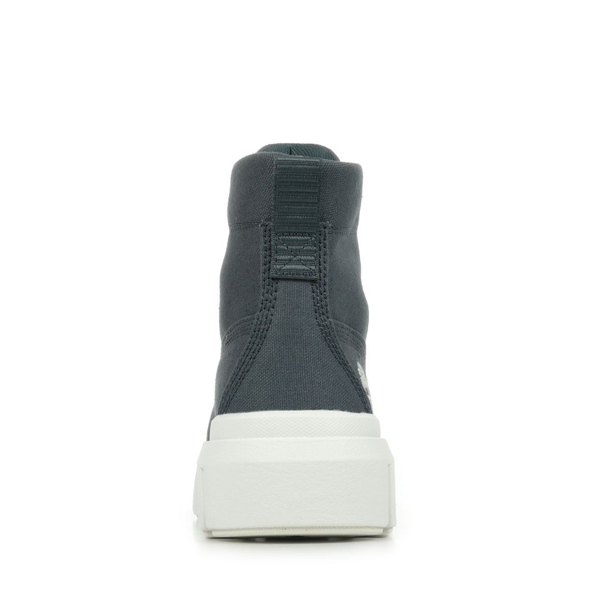 Boots Greyfield Lace Up dark blue canvas, TIMBERLAND