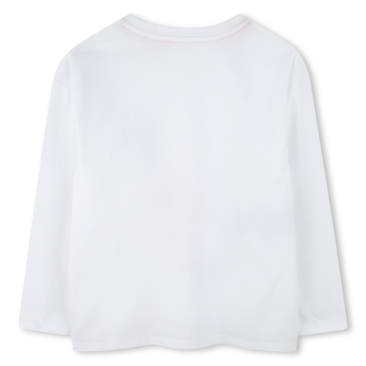 T-shirts à manches longues blanc, MARC JACOBS