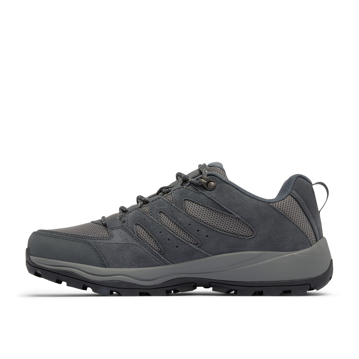 Scarpe da escursionismo Redmond™ IV Low Waterproof grigio, COLUMBIA