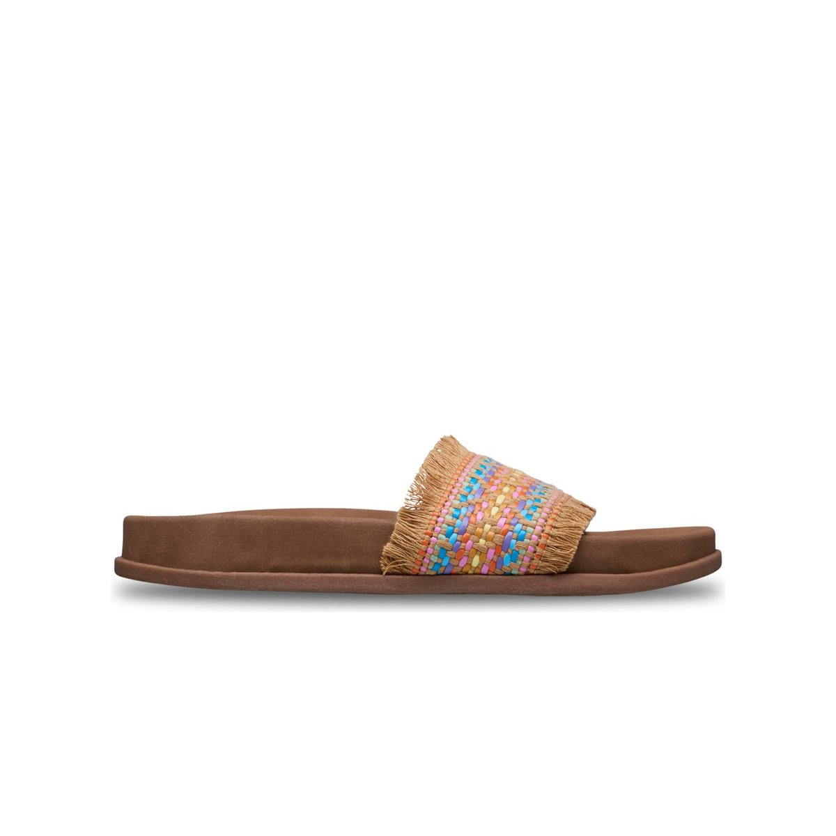 Sandales SYENNA 2. beige tan, ROXY