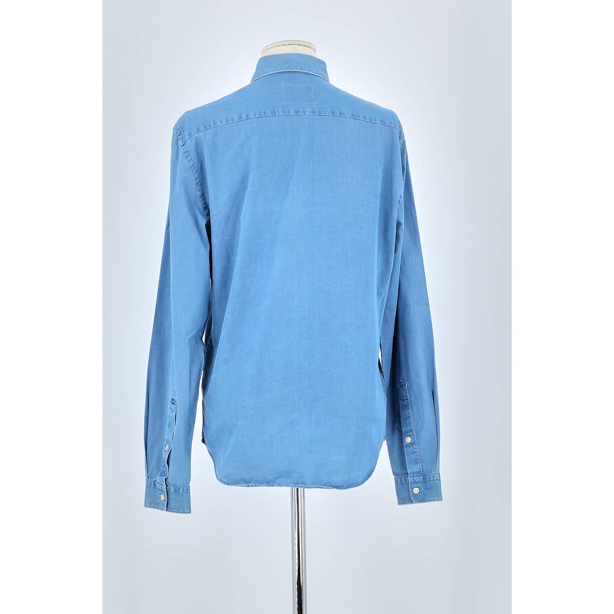 Chemise - Très Bon État bleu, FIGARET