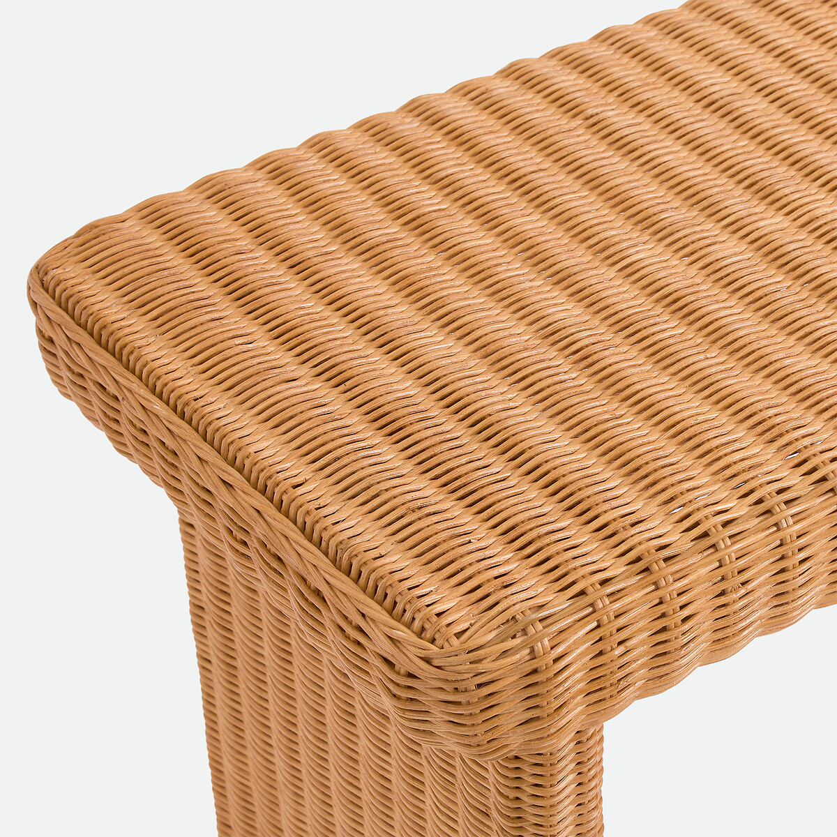 . rattan naturale, LA REDOUTE INTERIEURS