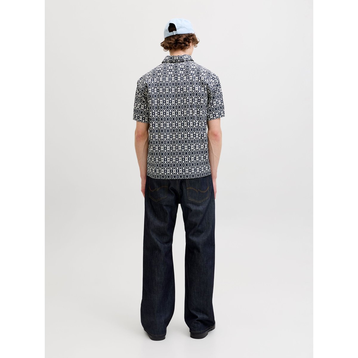 Chemise sky captain, JACK & JONES