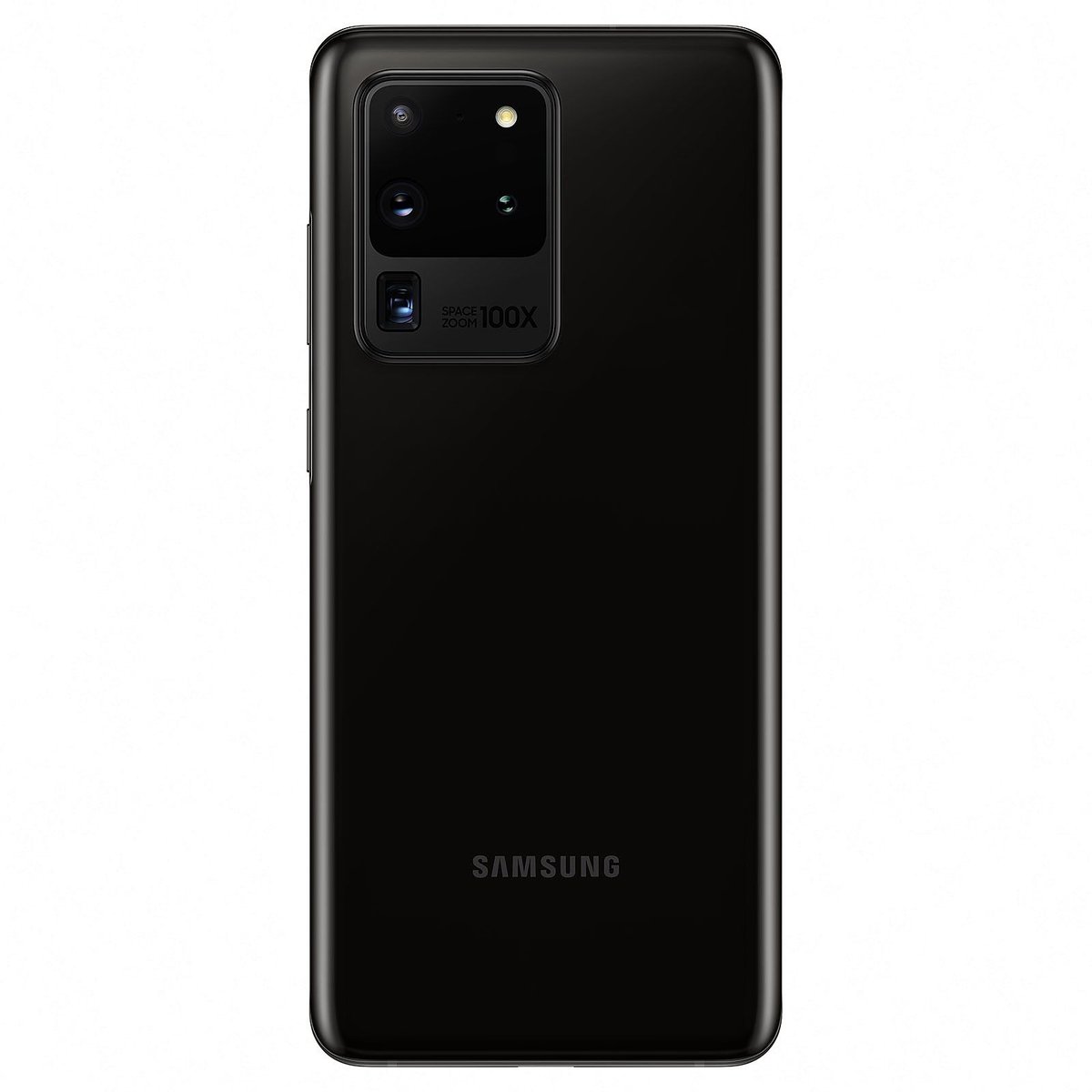 Smartphone Galaxy S21 Ultra 5G (Mono SIM) noir  - bon état, SAMSUNG