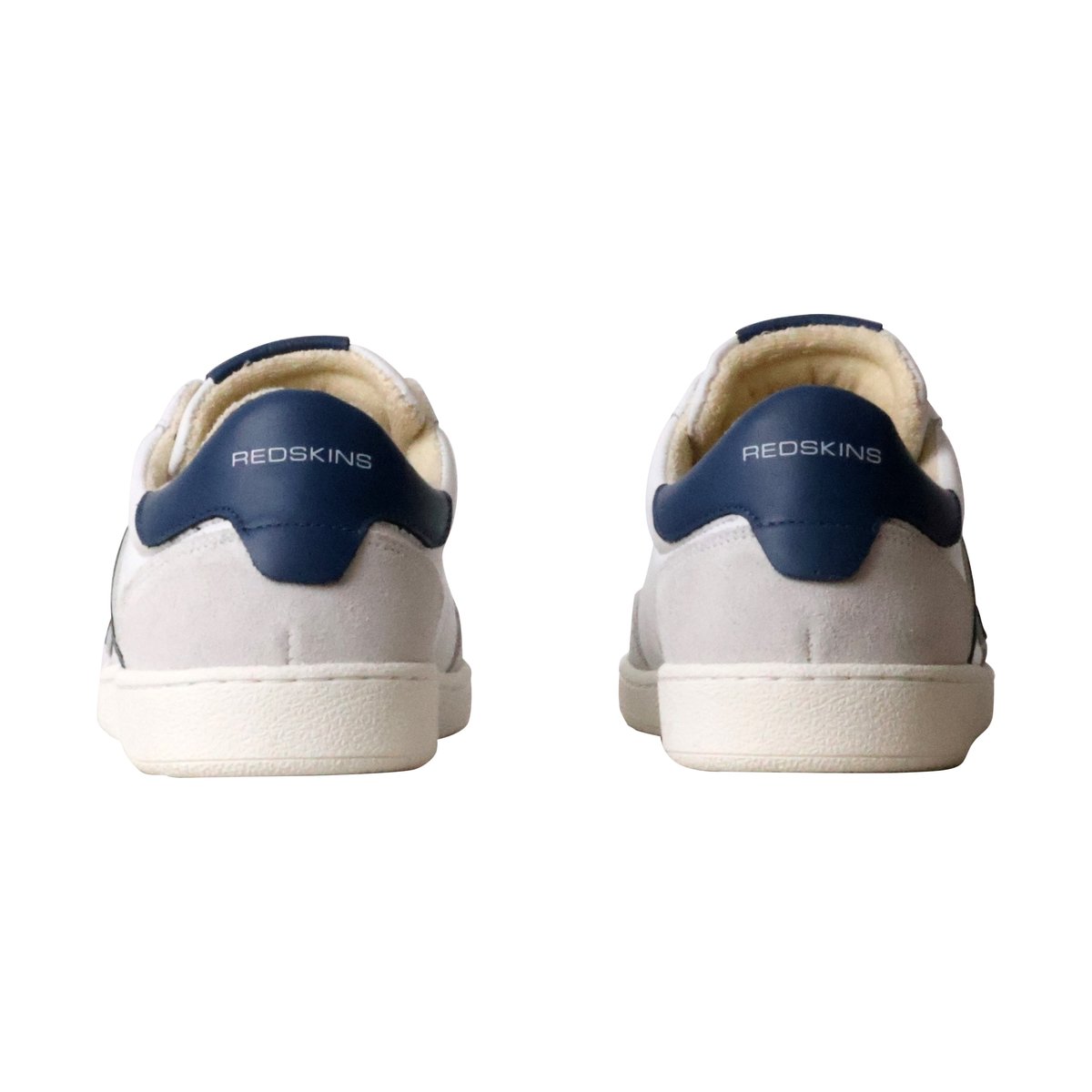 Baskets Eldorado / bleu blanc / bleu, REDSKINS