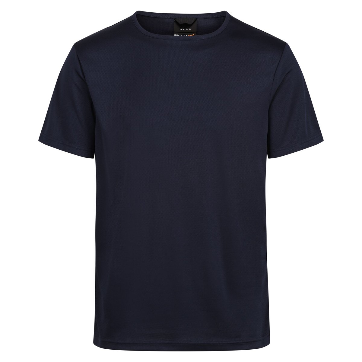 T-shirt PRO bleu marine, REGATTA