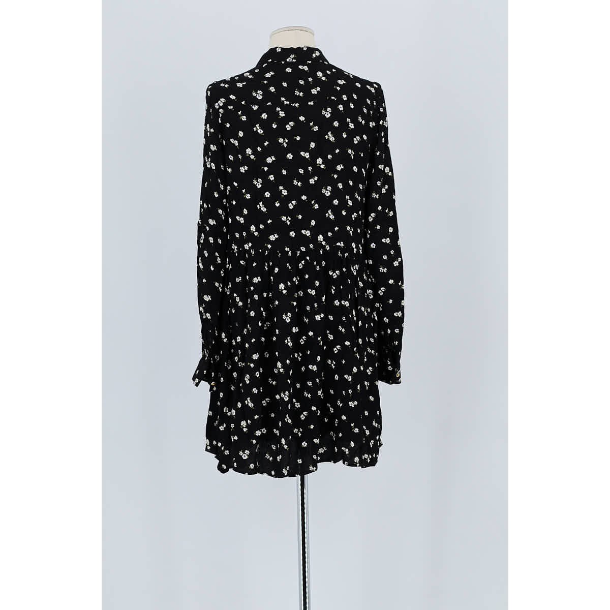 Robe - Très Bon État noir, SEZANE