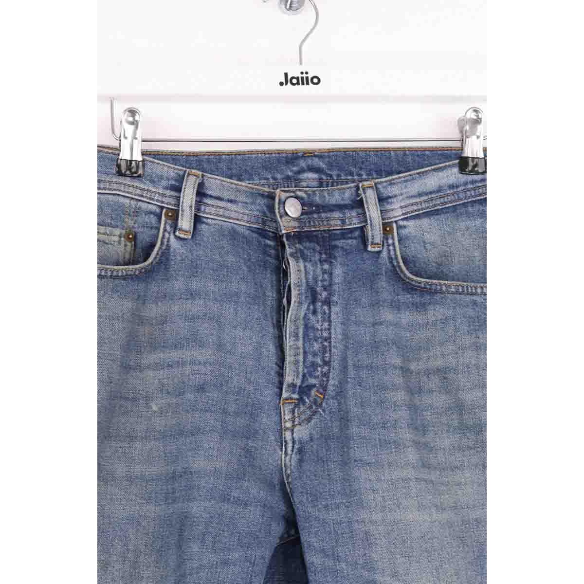 Jean droit - Bon État bleu, ACNE STUDIOS