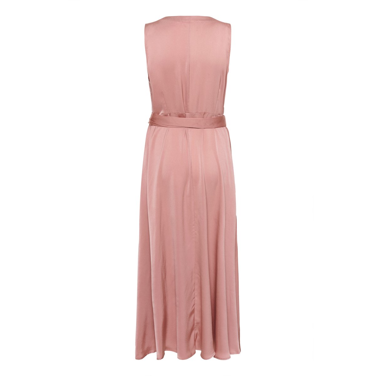 Dress rose dawn pink, CREAM