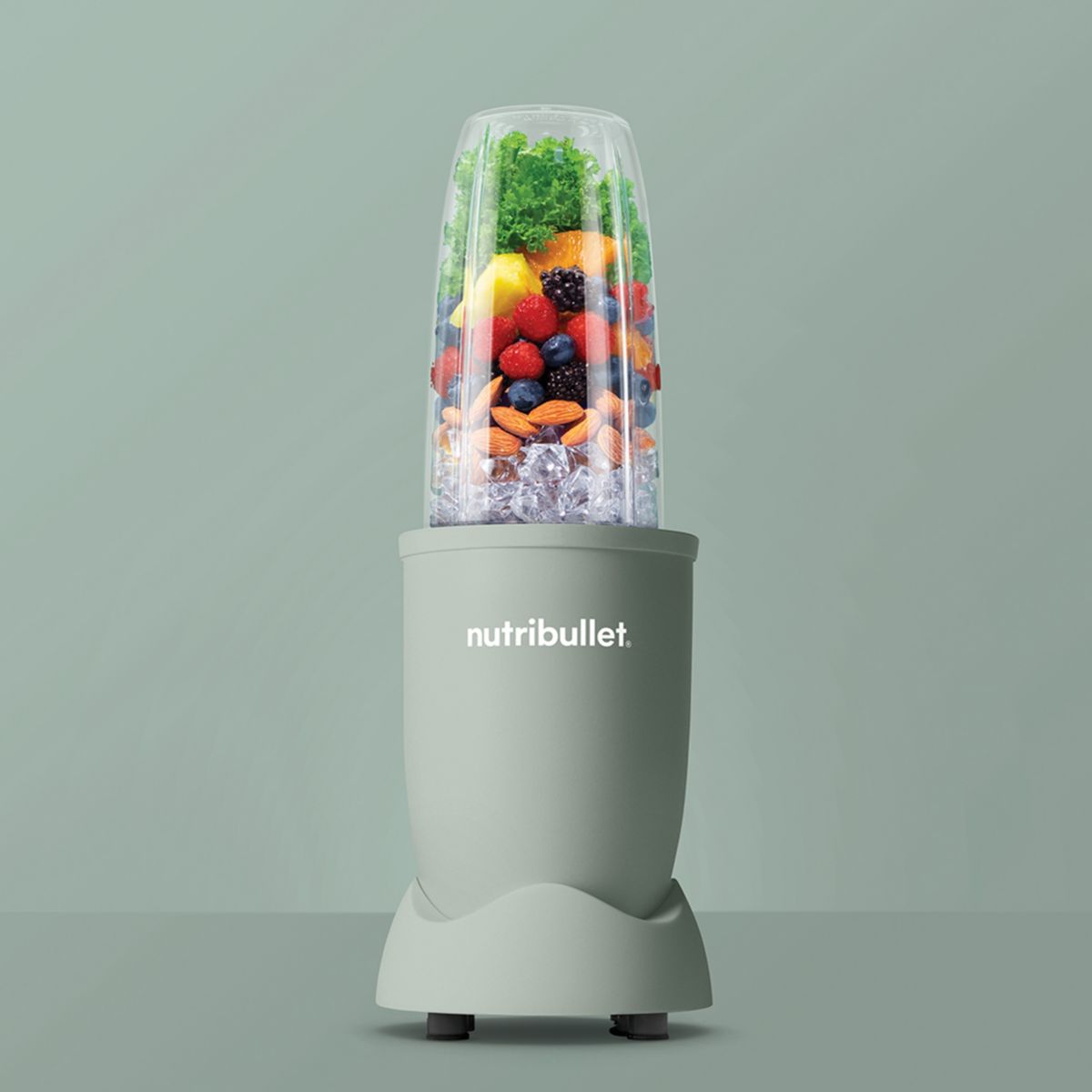 Blender Pro NB907MAJD couleur unique, NUTRIBULLET