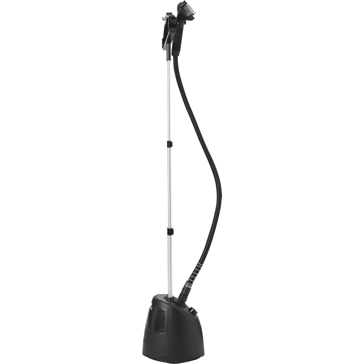 Défroisseur vapeur EDV2 noir, ESSENTIEL B