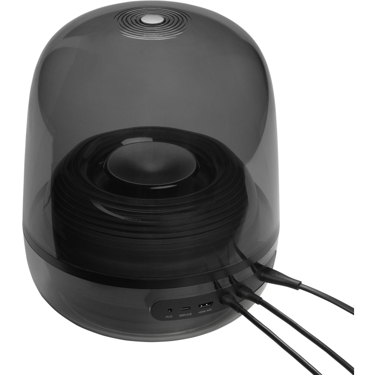 Enceinte résidentielle SoundStick 5 Noir noir, HARMAN/KARDON