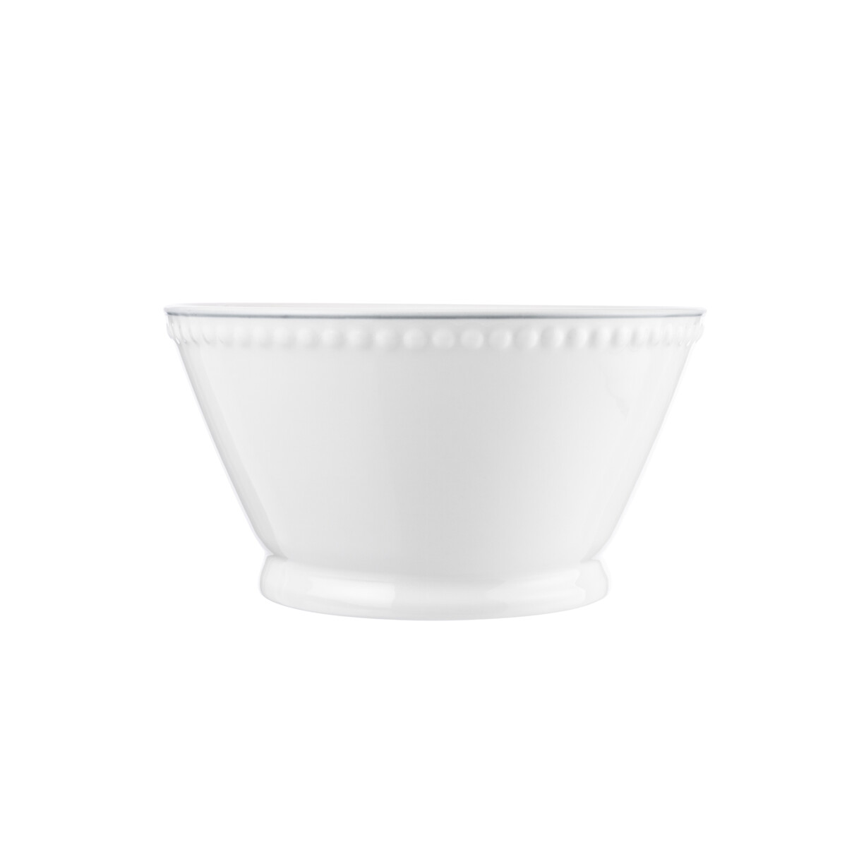 16cm Signature Serving Bowl white, MARY BERRY