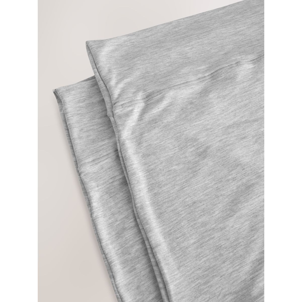 Culotte confort ultime, lot de 2 gris, NEXT