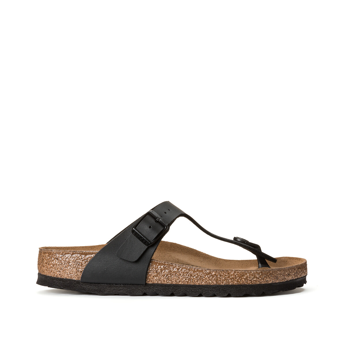 Infradito Gizeh nero , BIRKENSTOCK